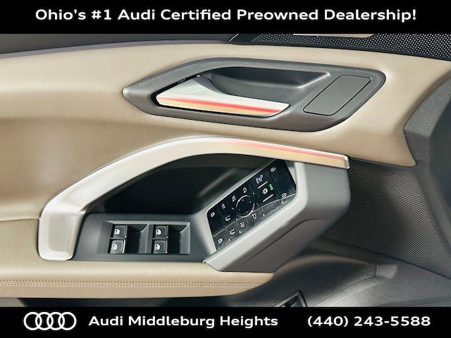2025 Audi Q5 Premium Plus - Photo 25