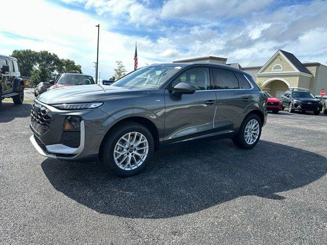 Photo of 2026 Audi Q3 SUV