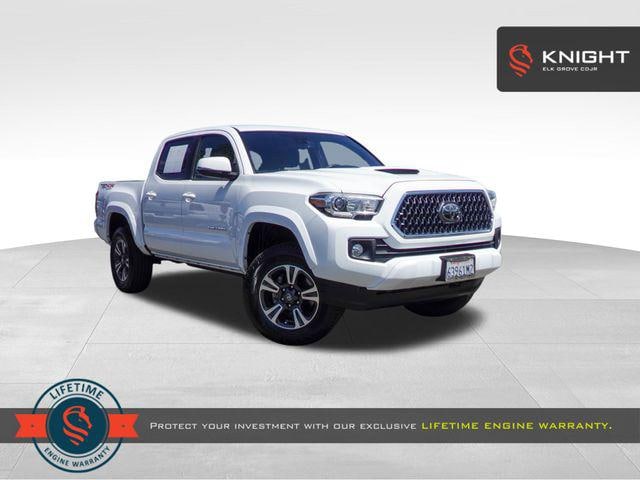 Photo of 2019 Toyota Tacoma 