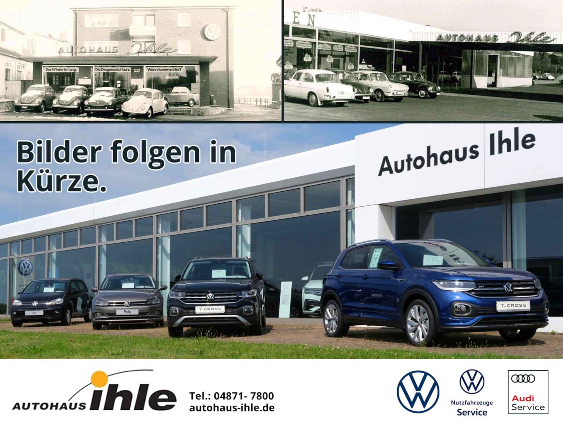 Volkswagen Golf Variant JOIN