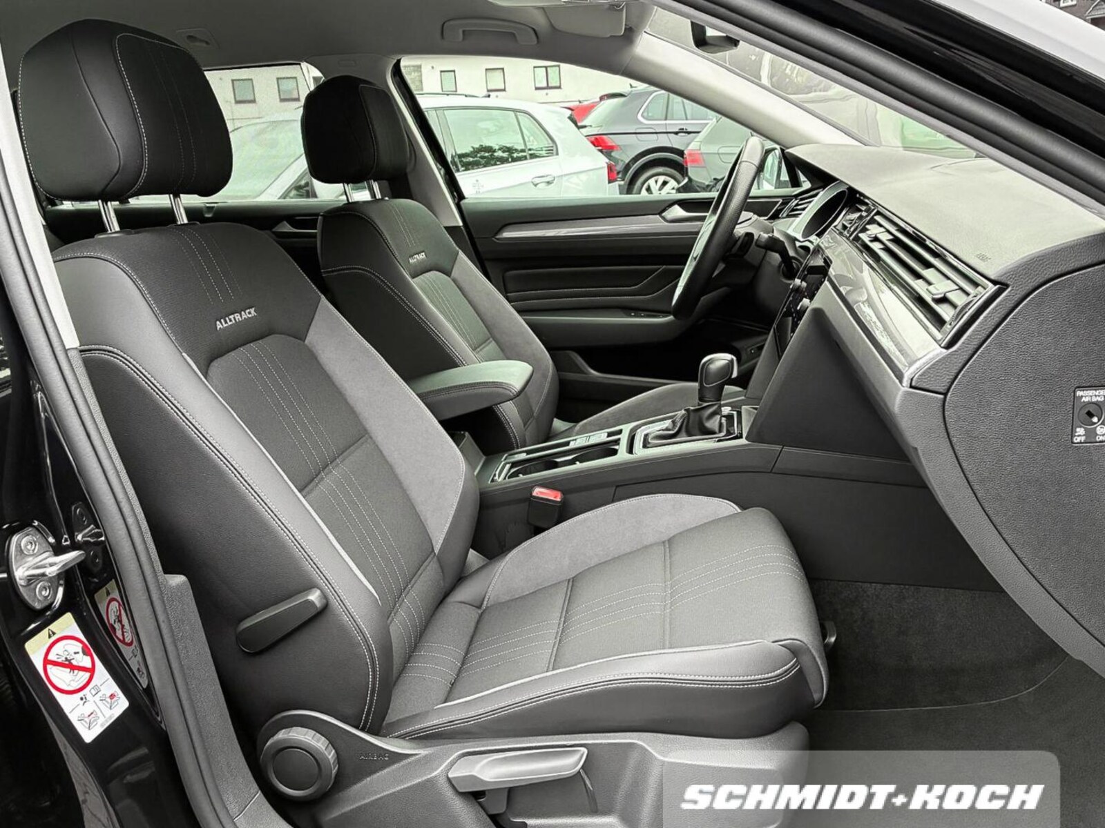 Volkswagen Passat Variant – Bild 5