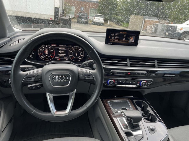 2018 Audi Q7
