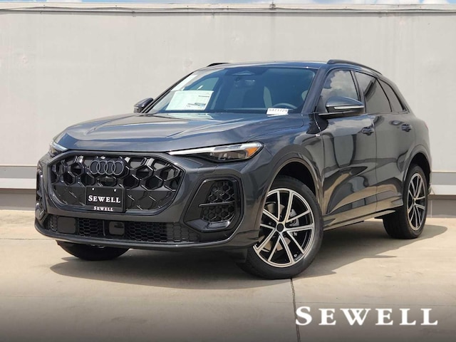 2026 Audi Q5