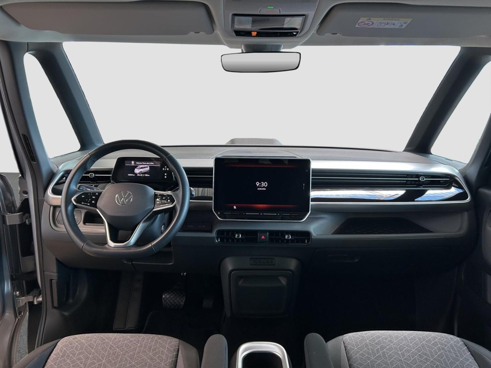 Volkswagen ID. Buzz – Bild 17