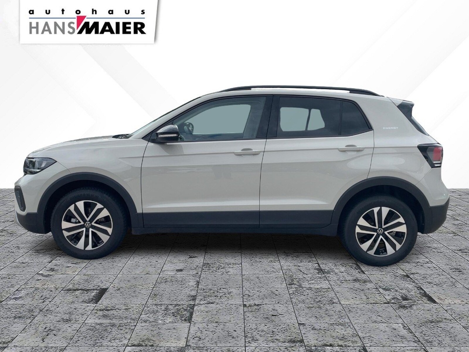 Volkswagen T-Cross – Bild 6