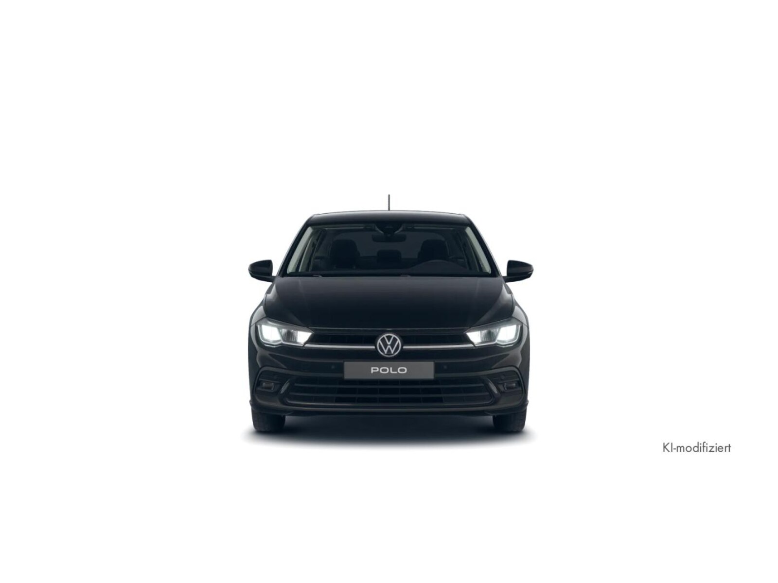 Volkswagen Polo – Bild 2