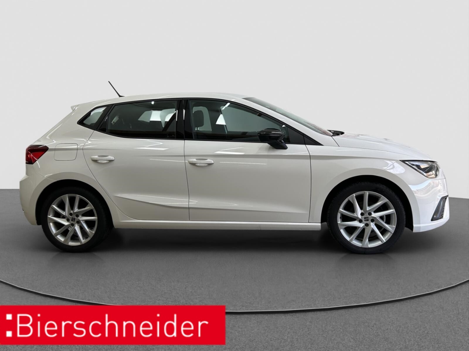 SEAT Ibiza – Bild 4