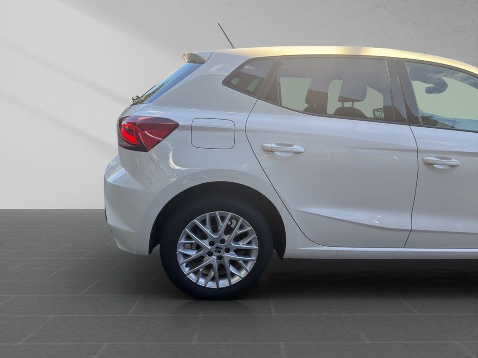 SEAT Ibiza – Bild 22