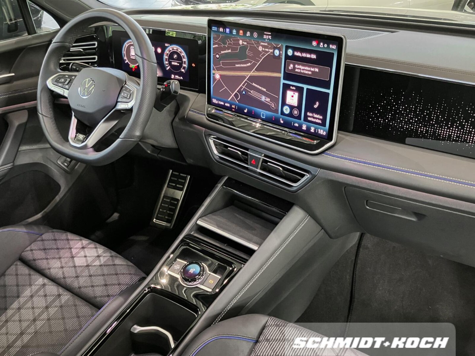 Volkswagen Tiguan – Bild 7