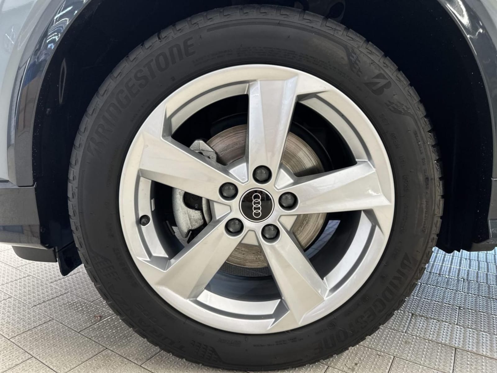 Audi Q2 – Bild 14