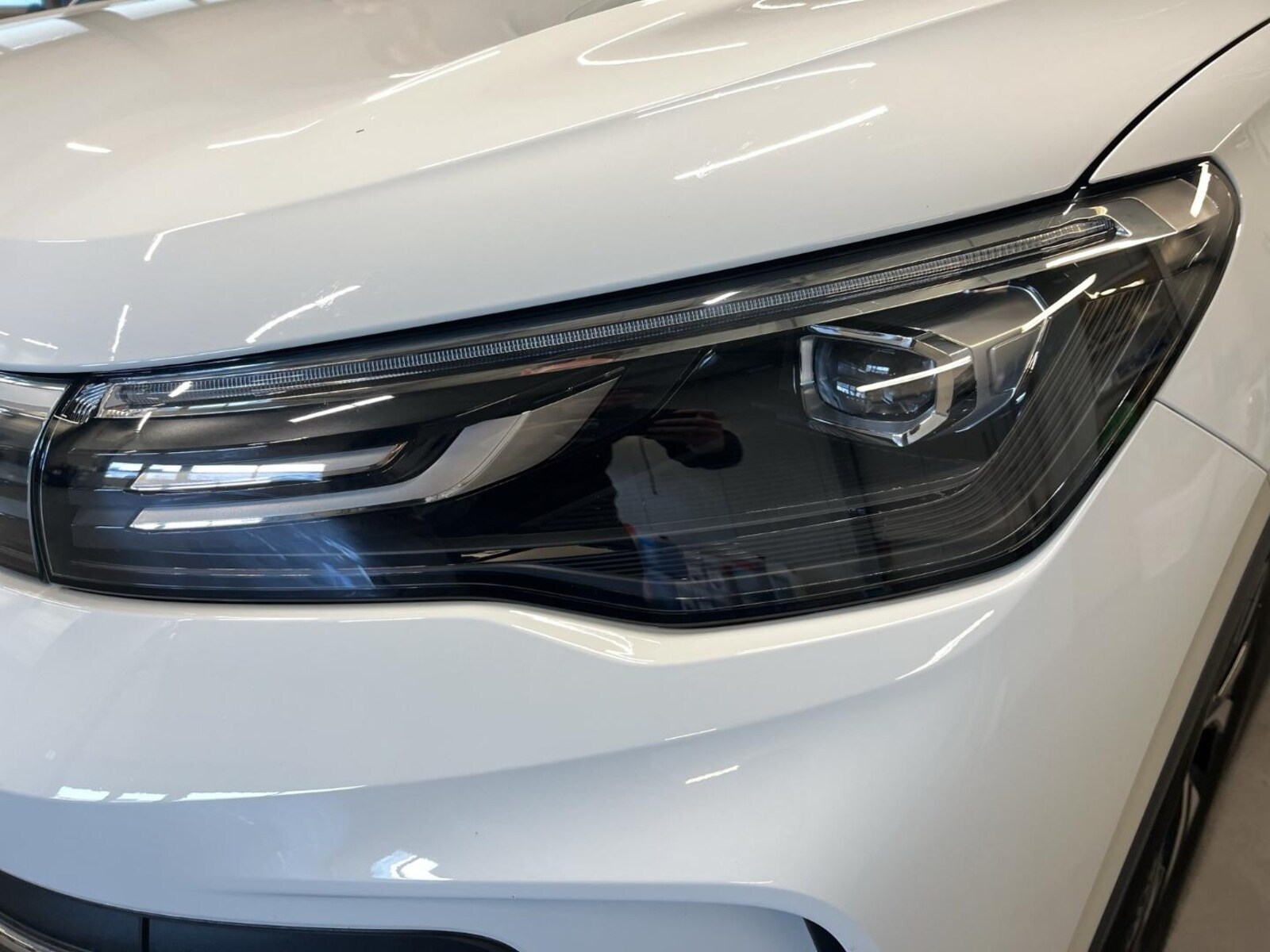 Volkswagen Tiguan – Bild 16