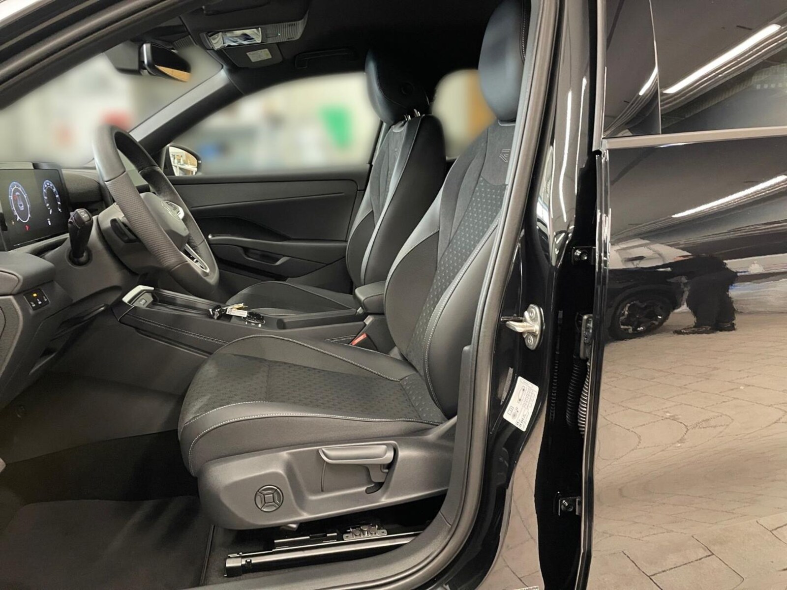 Volkswagen T-Roc – Bild 9