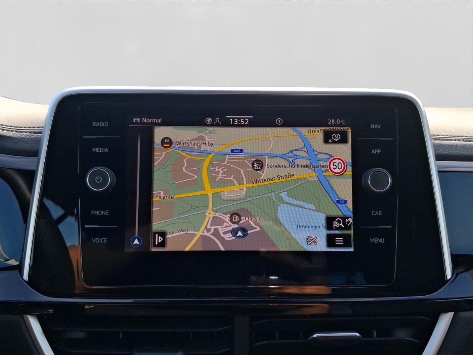 Volkswagen T-Roc Cabriolet – Bild 12