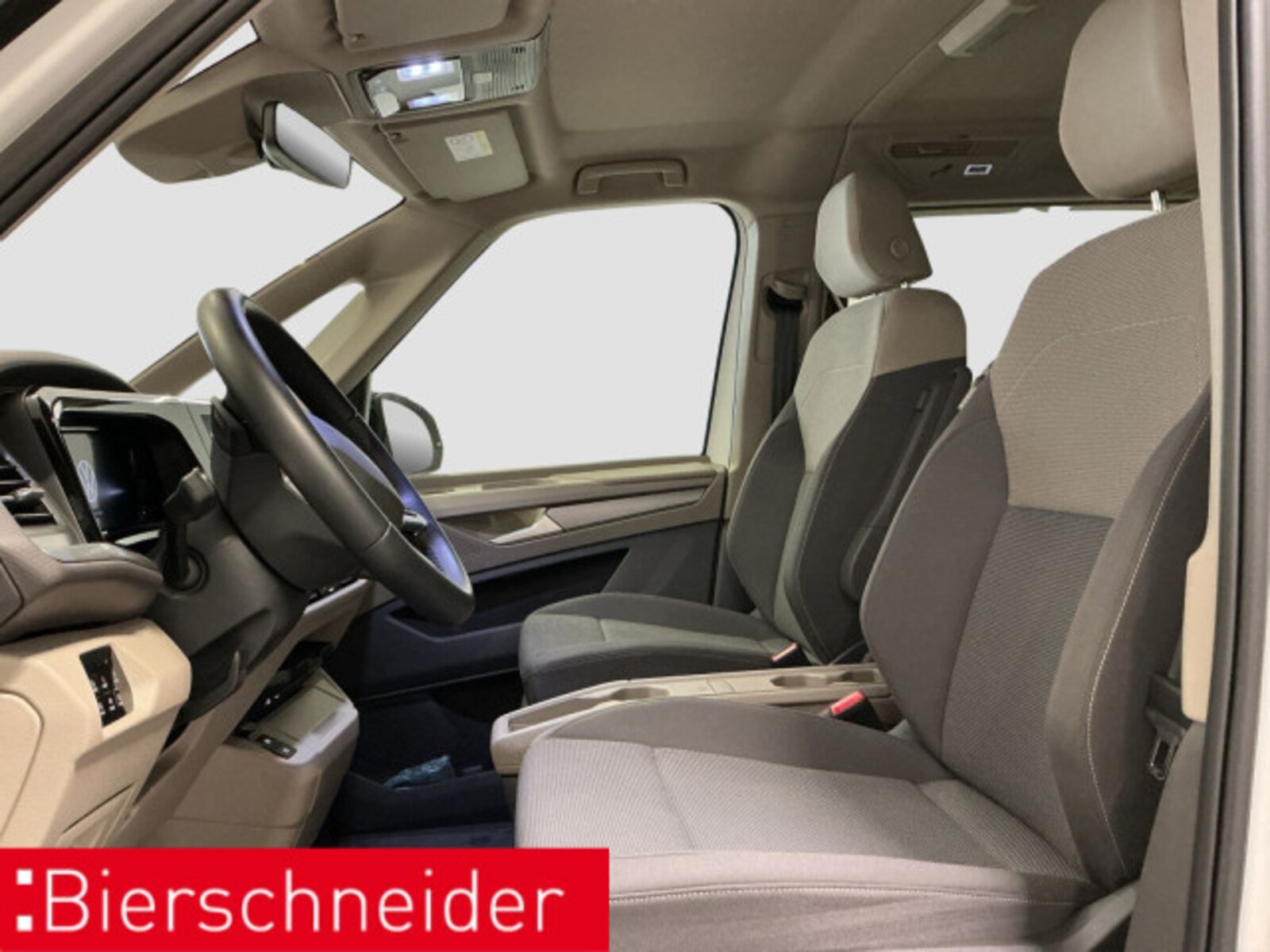 Volkswagen Multivan Langversion – Bild 10