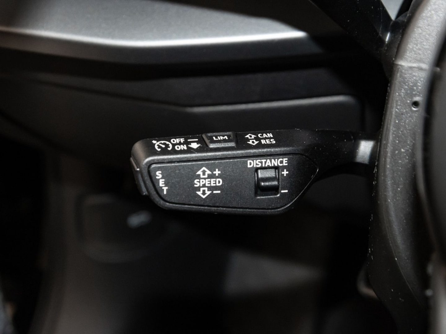 Bild über Audi A3 Sportback TDI S tronic - für weitere Informationen kontaktieren Sie den Audi Partner