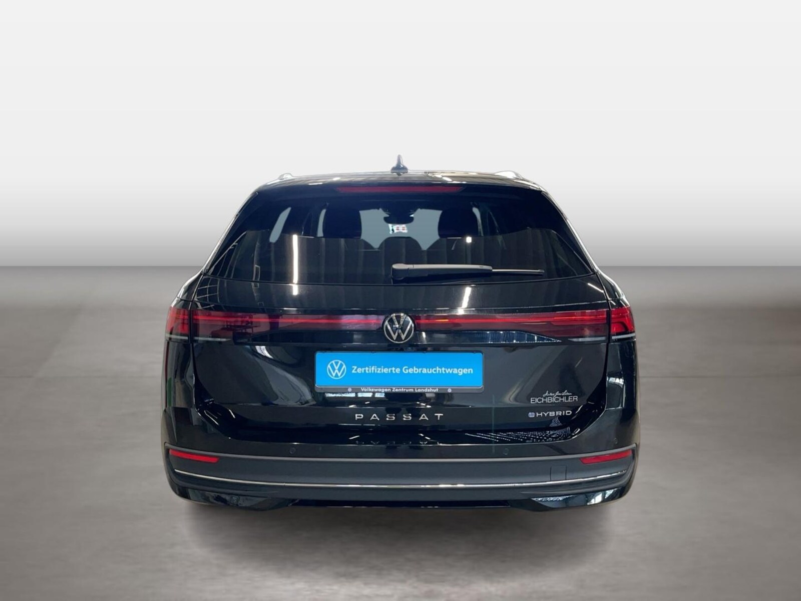 Volkswagen Passat – Bild 4