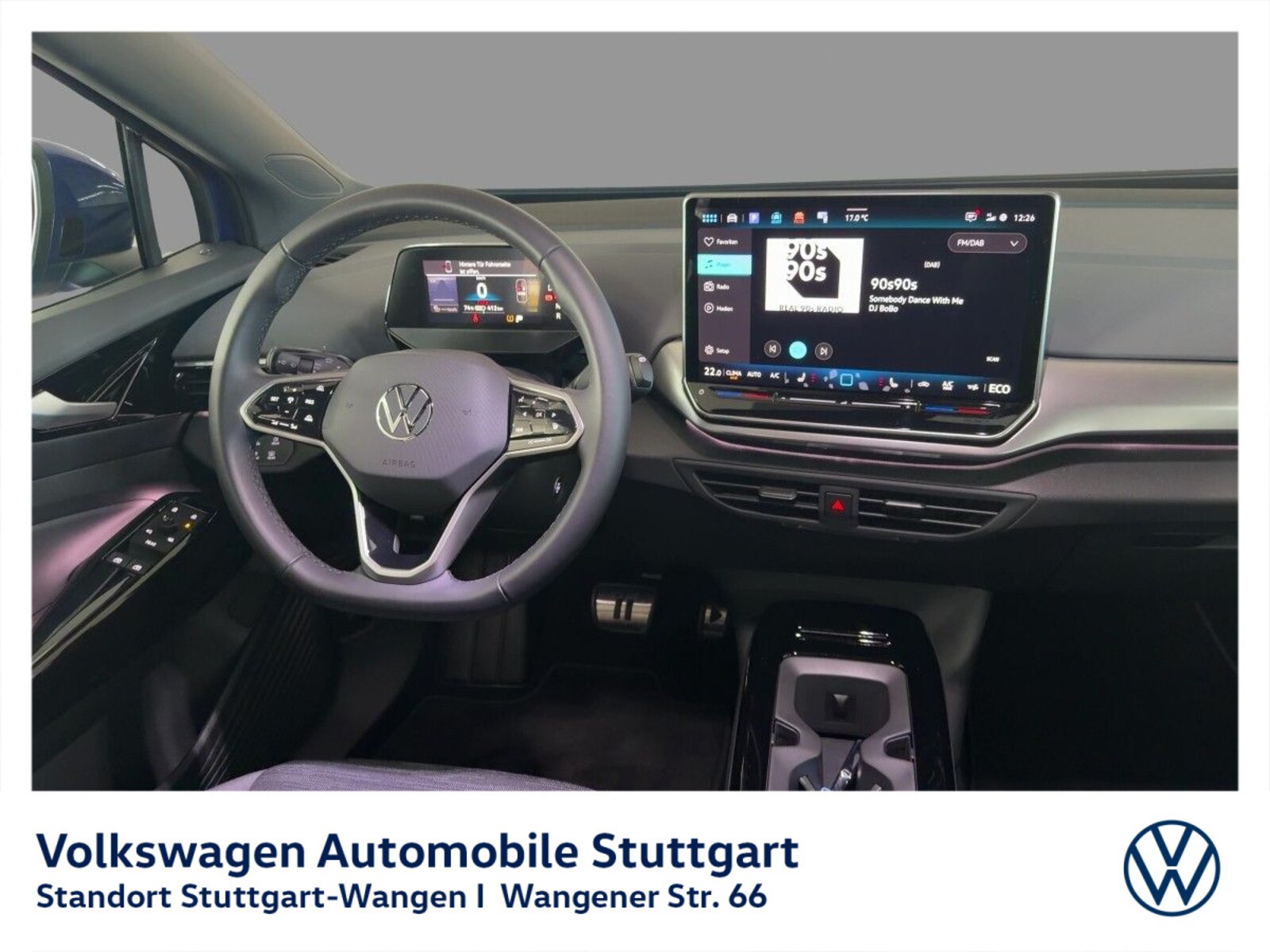 Volkswagen ID.4 – Bild 8