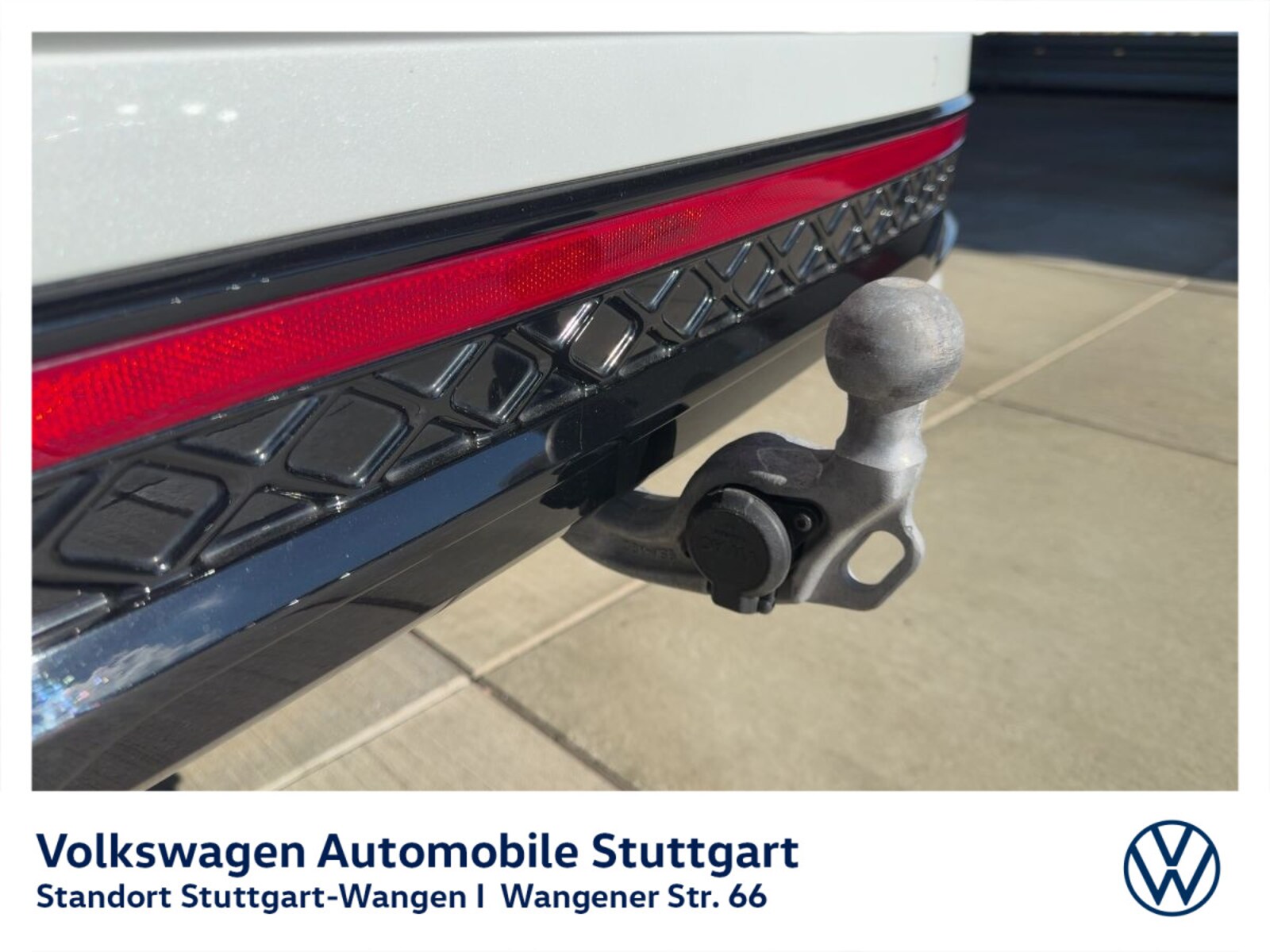 Volkswagen Passat – Bild 14