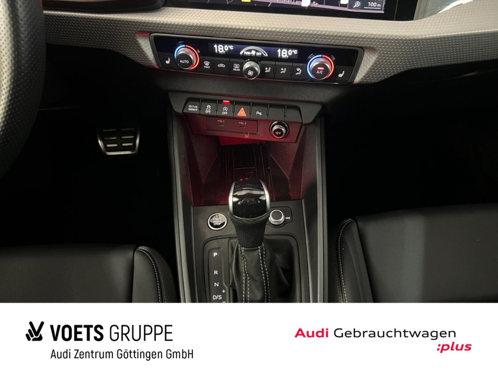 Audi A1 Sportback – Bild 8
