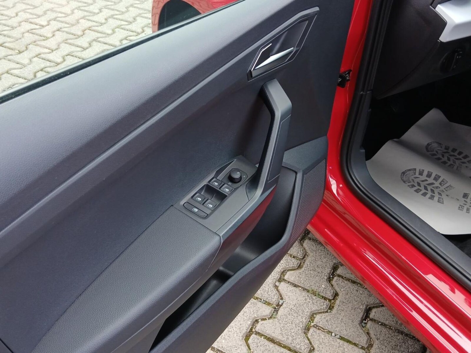SEAT Ibiza – Bild 14