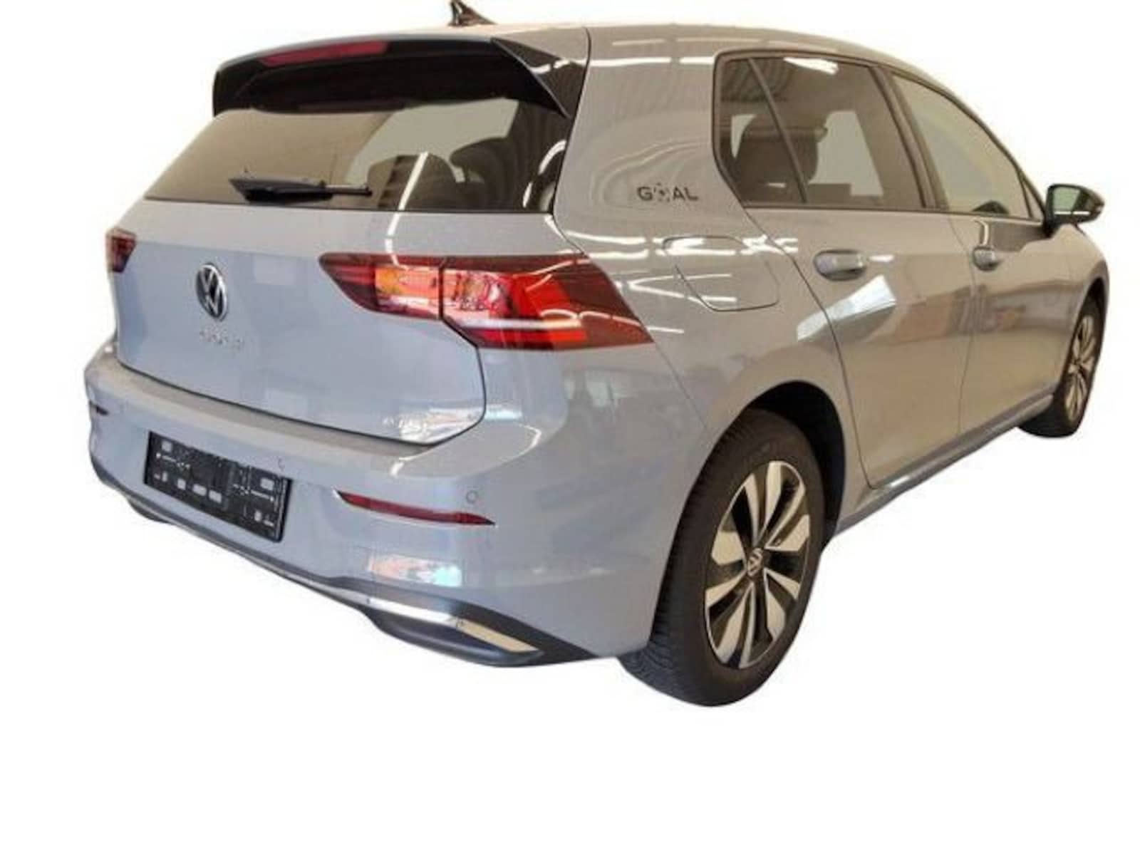 Volkswagen Golf – Bild 4