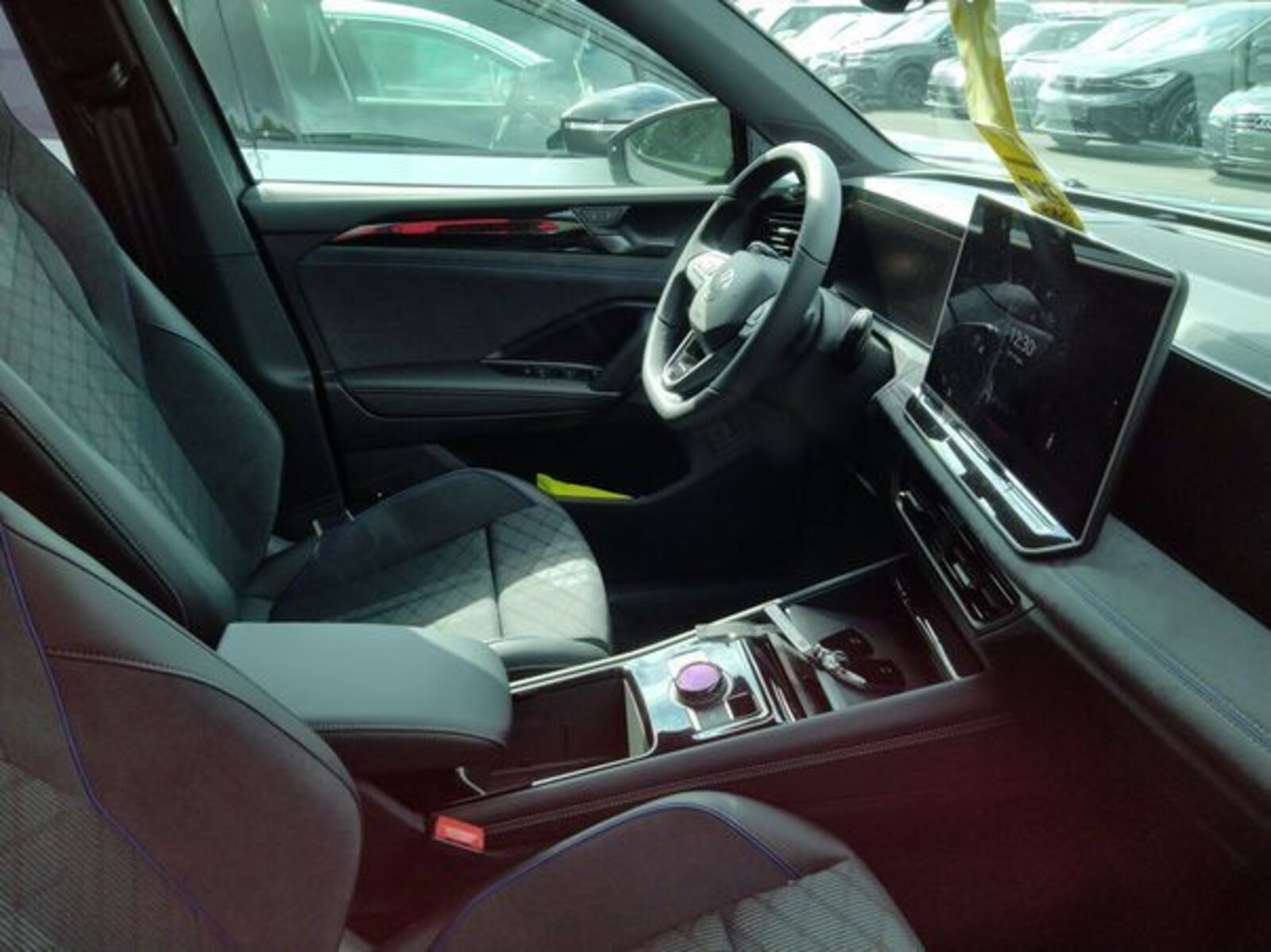 Volkswagen Tiguan – Bild 4
