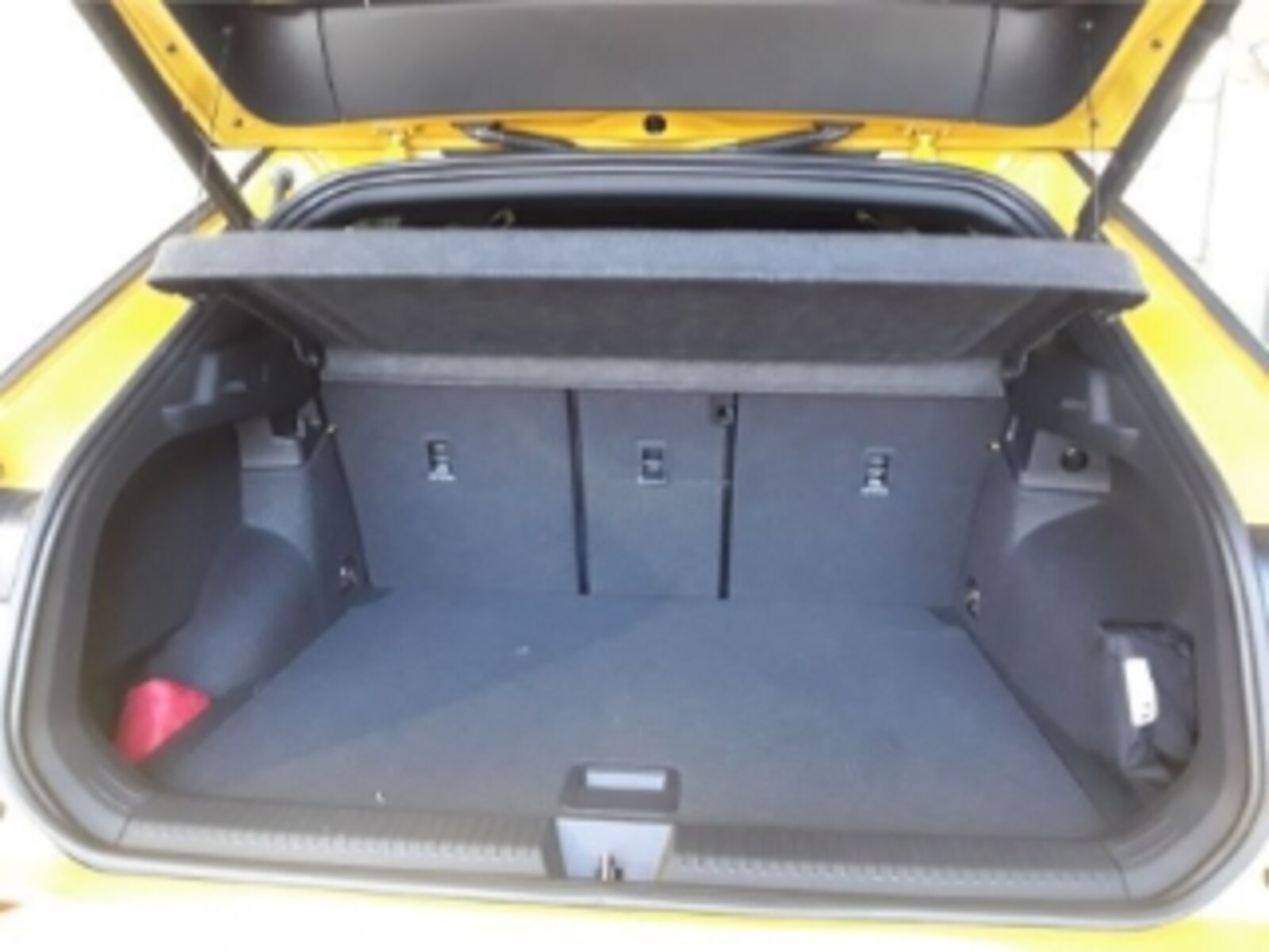Volkswagen T-Roc – Bild 9