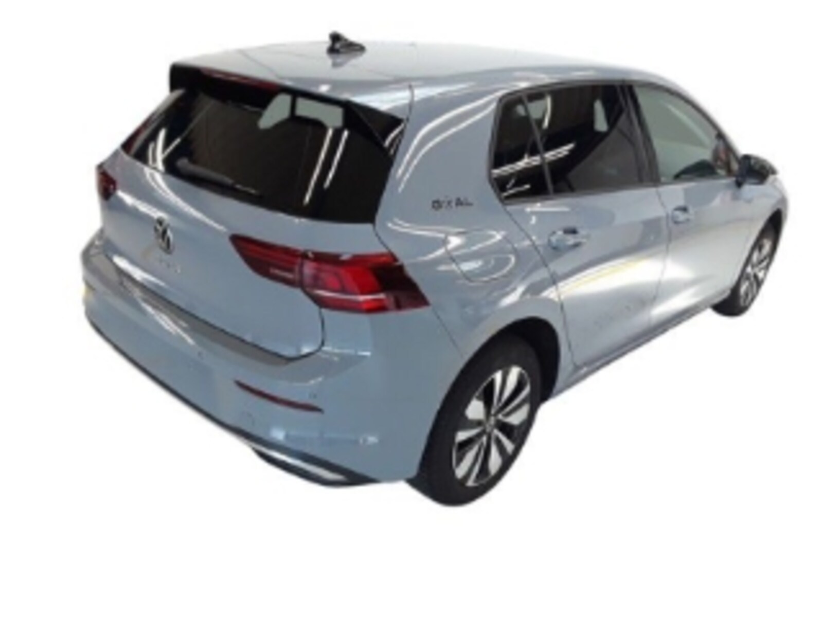 Volkswagen Golf – Bild 2