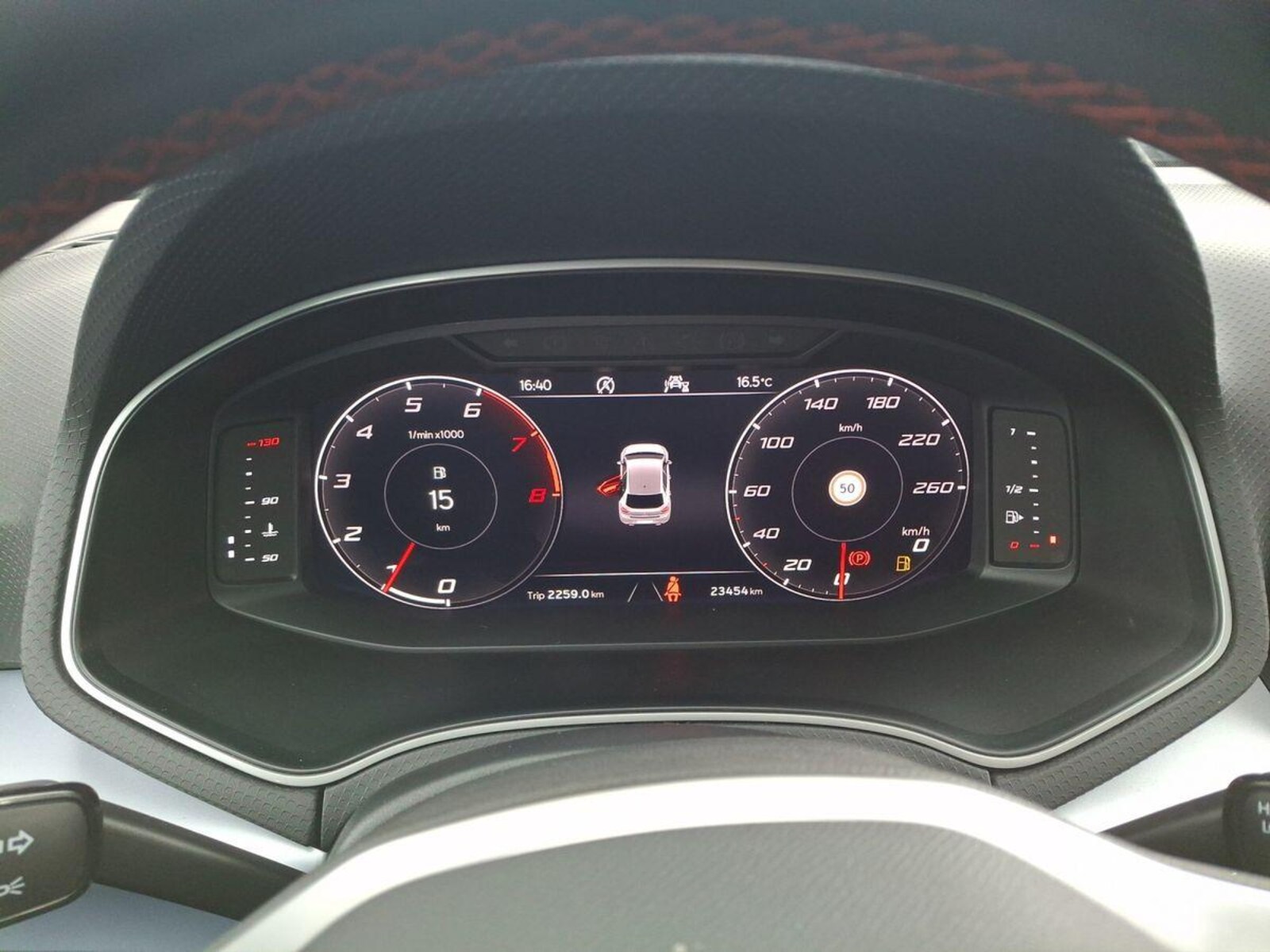 SEAT Ibiza – Bild 10