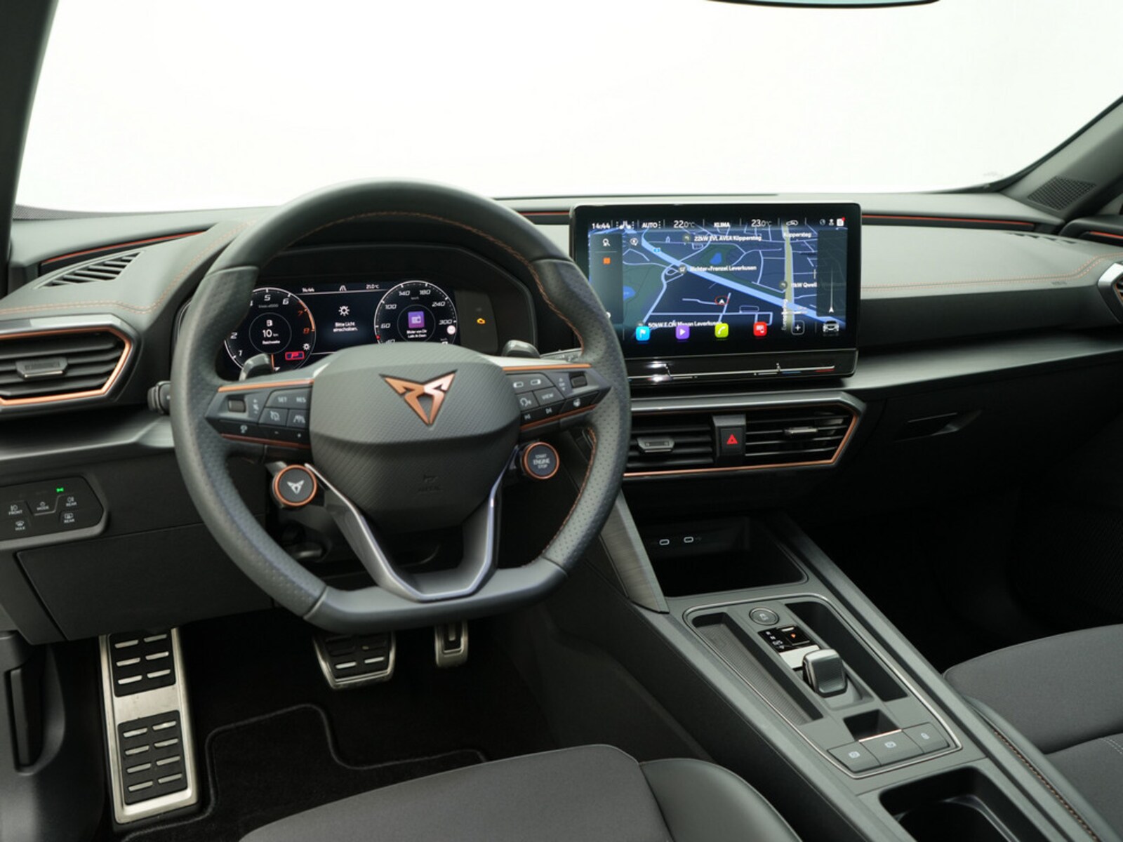 CUPRA Formentor – Bild 4