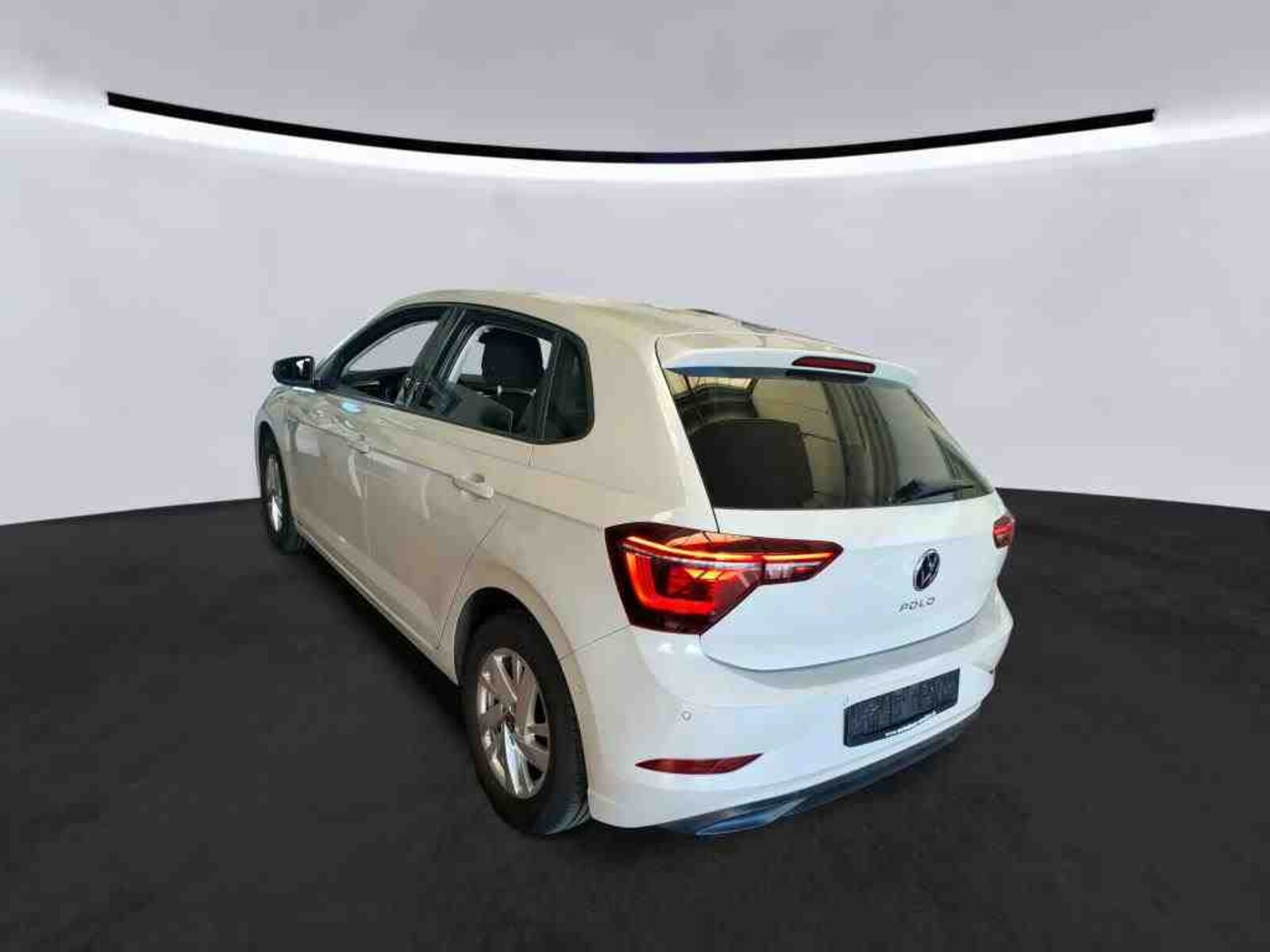 Volkswagen Polo – Bild 4