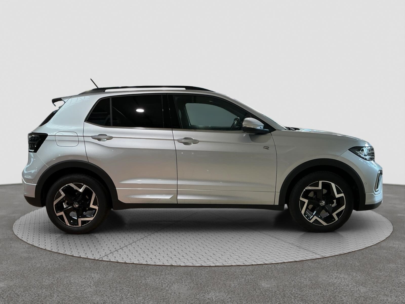 Volkswagen T-Cross – Bild 4