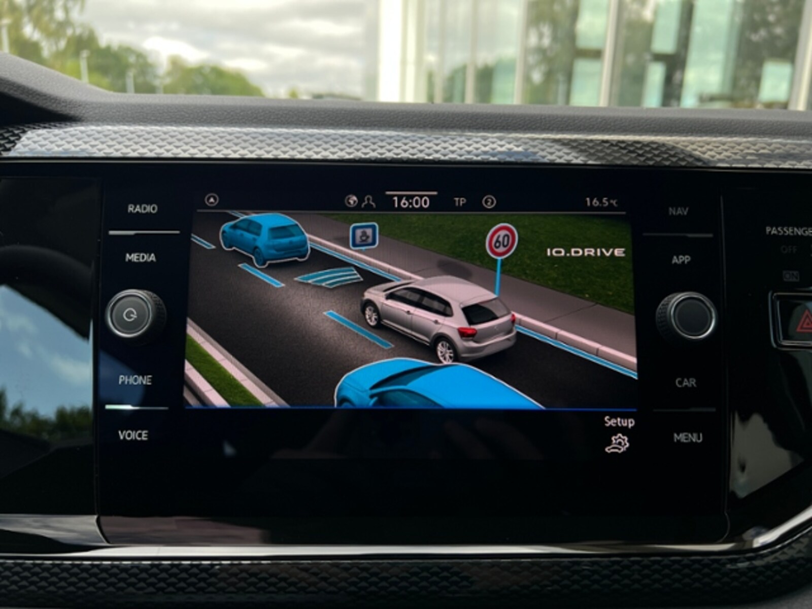 Volkswagen Polo – Bild 15