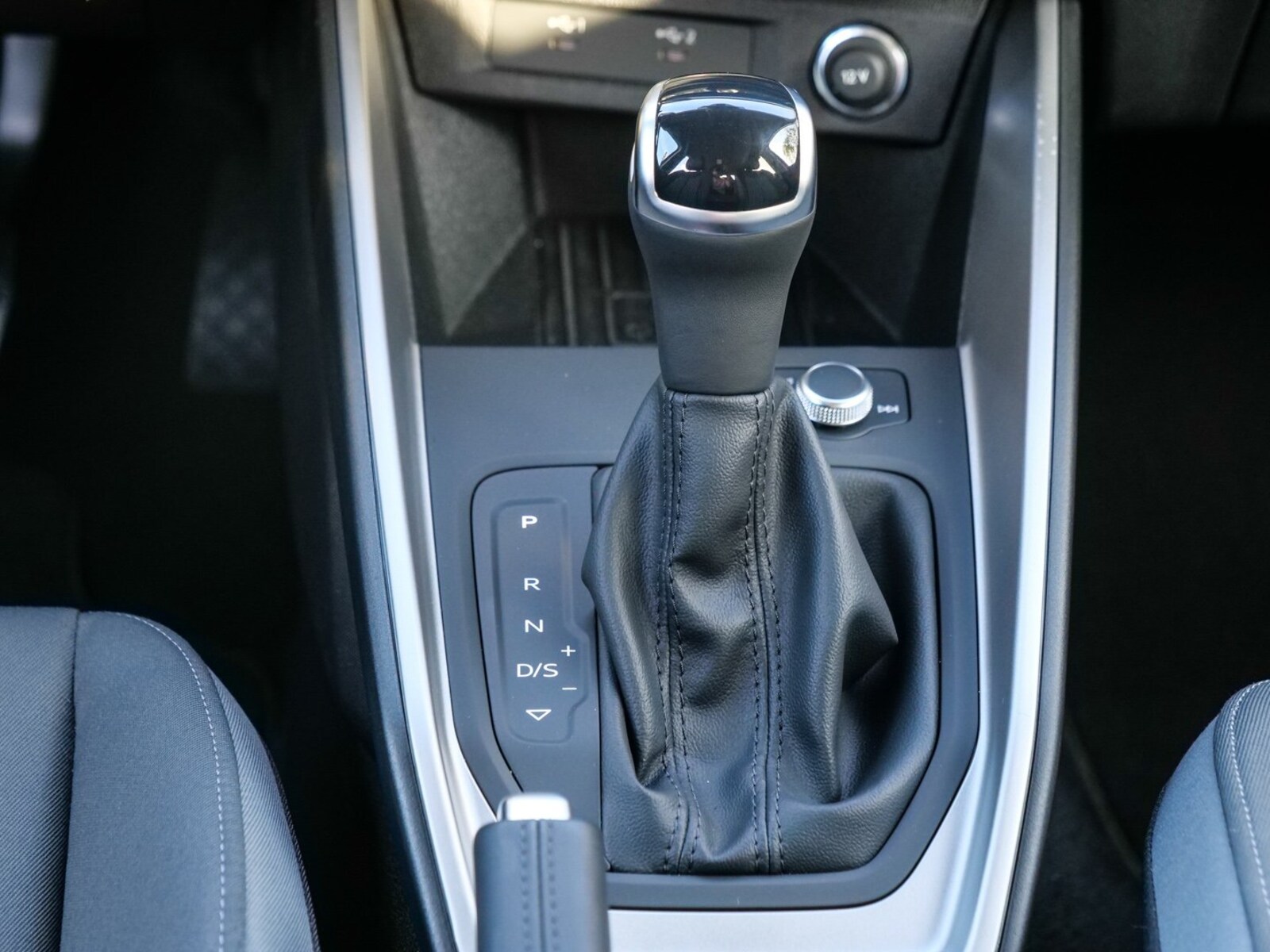 Audi A1 Sportback – Bild 15