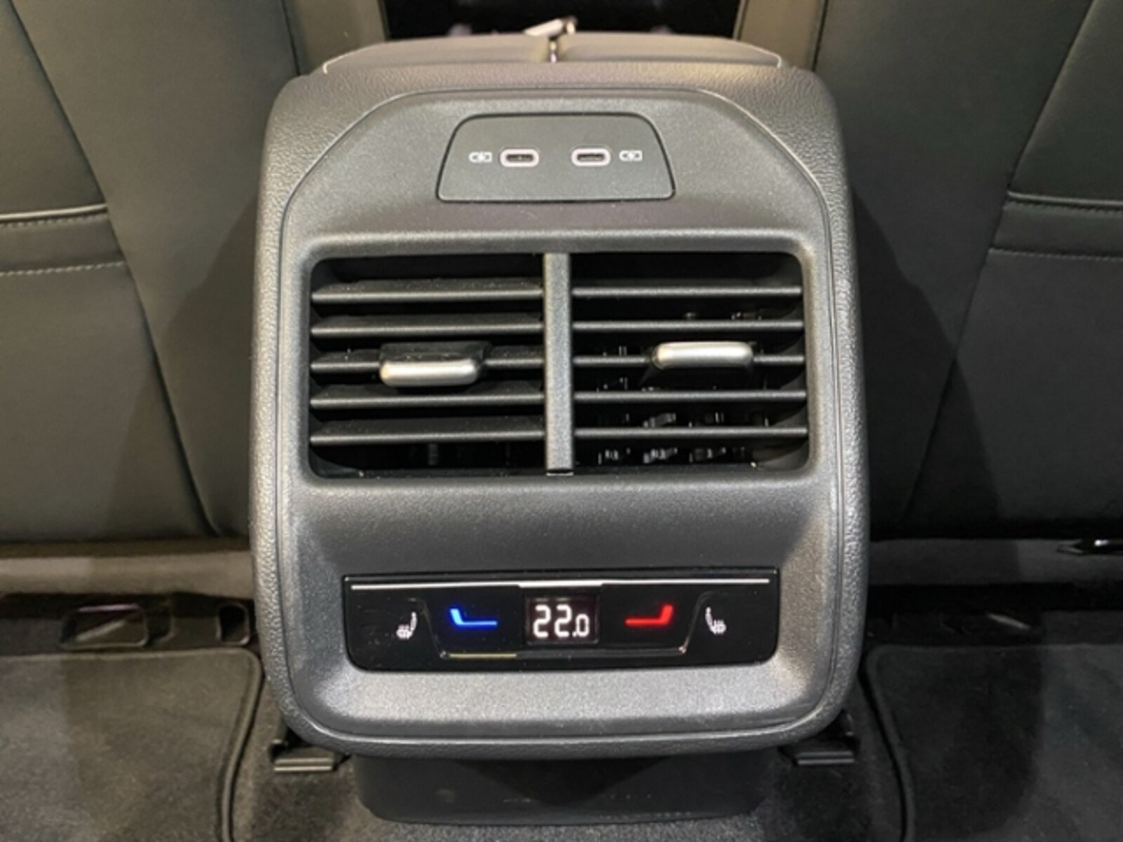 Volkswagen Passat – Bild 11