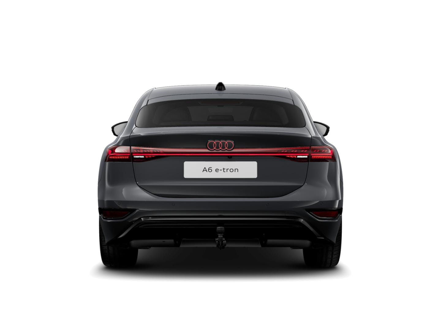 Bild über Audi A6 Sportback e-tron e-tron performance - für weitere Informationen kontaktieren Sie den Audi Partner