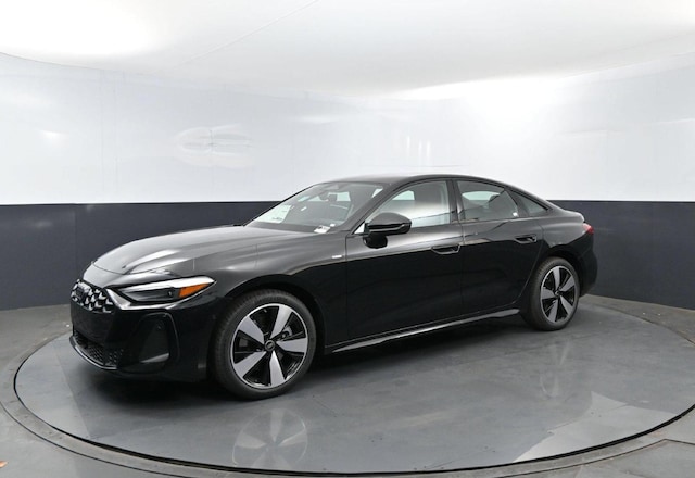 2026 Audi A5 Sedan