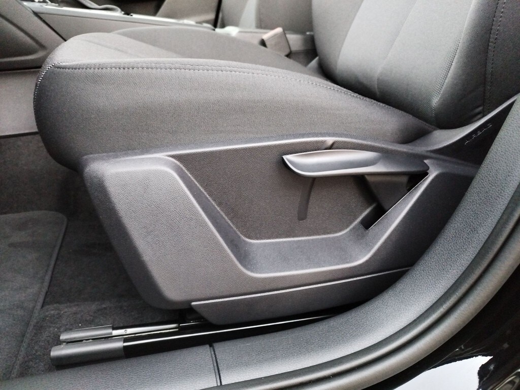 Image about Audi Q2 advanced 35 TFSI S tronic