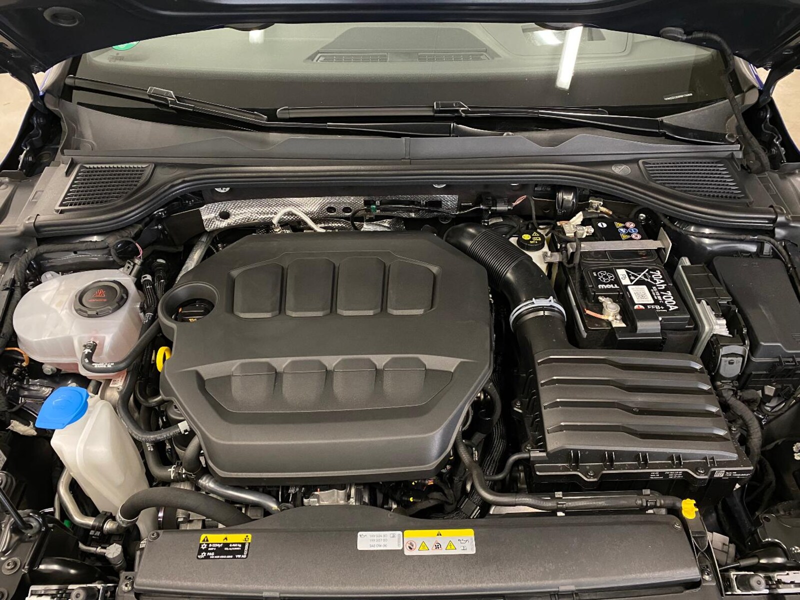 Volkswagen Golf – Bild 16