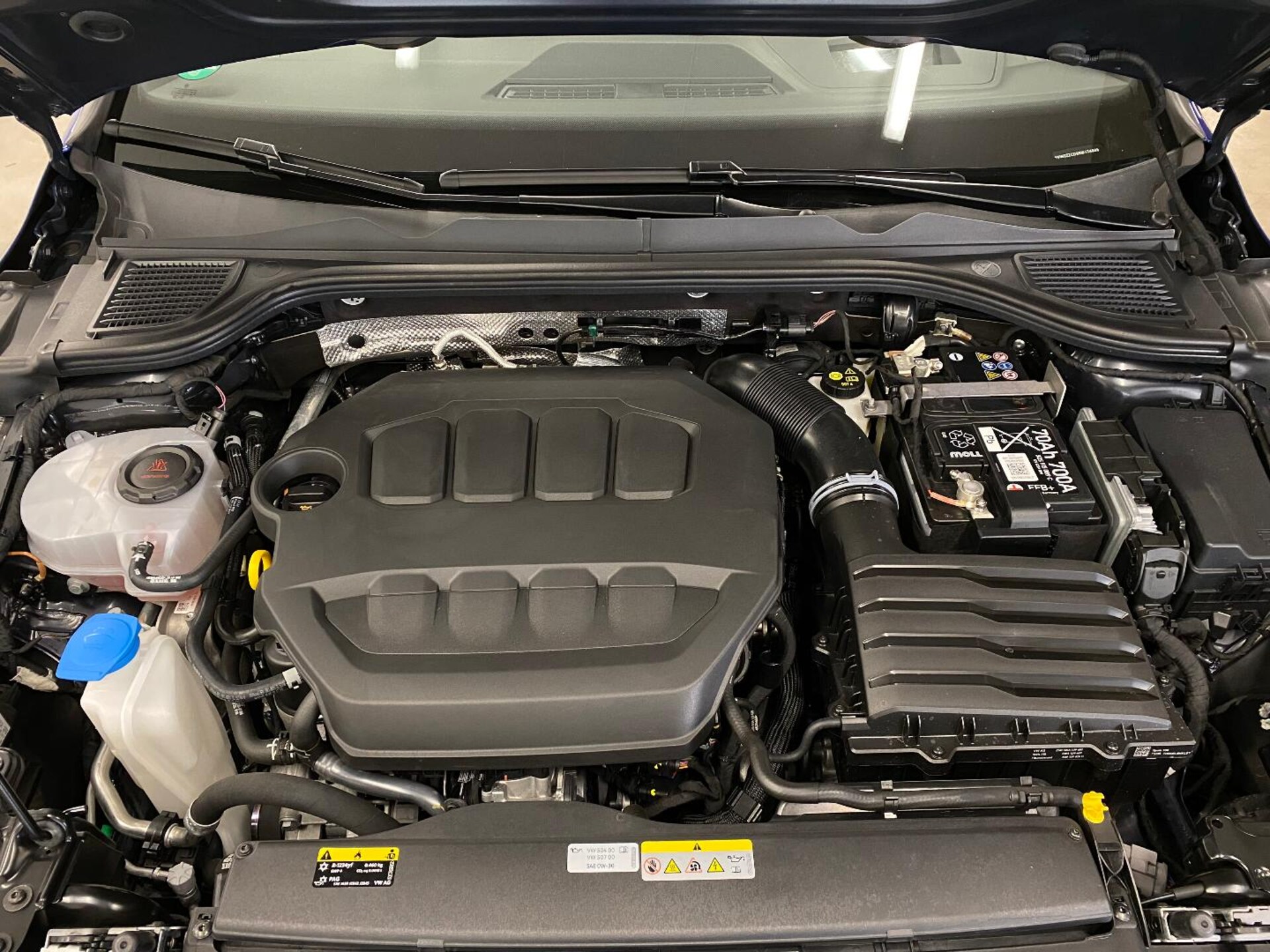 Volkswagen Golf R 20 Years