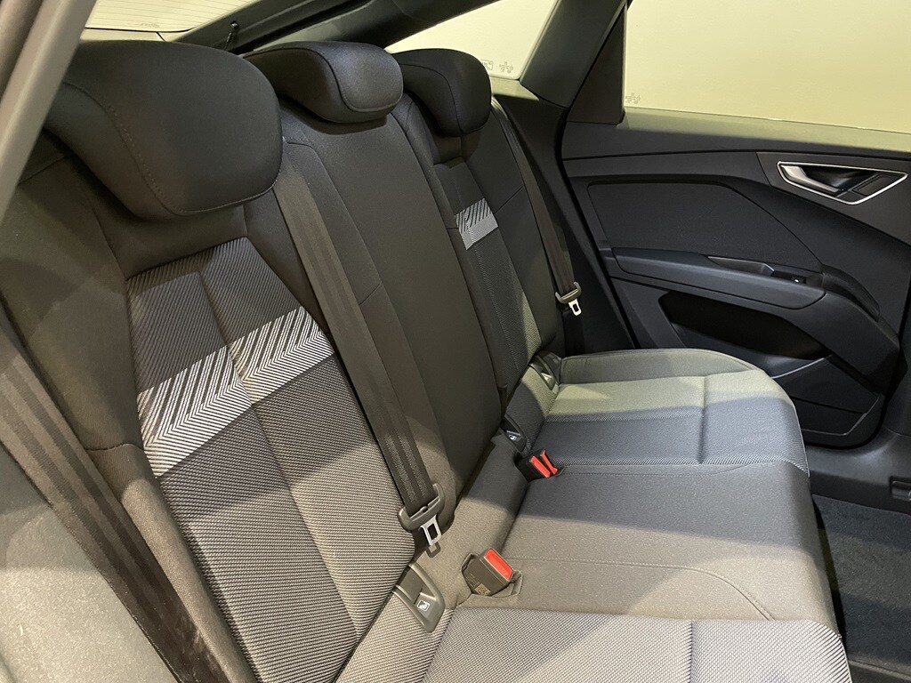 Image about Audi Q4 Sportback e-tron Q4 Sportback 50 e-tron quattro Proline 220,00 kW