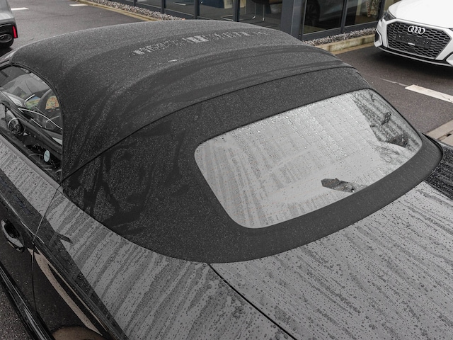 Audi TT Roadster 45 TFSI Quattro S Tronic - 2024 - Joinsteer - #15
