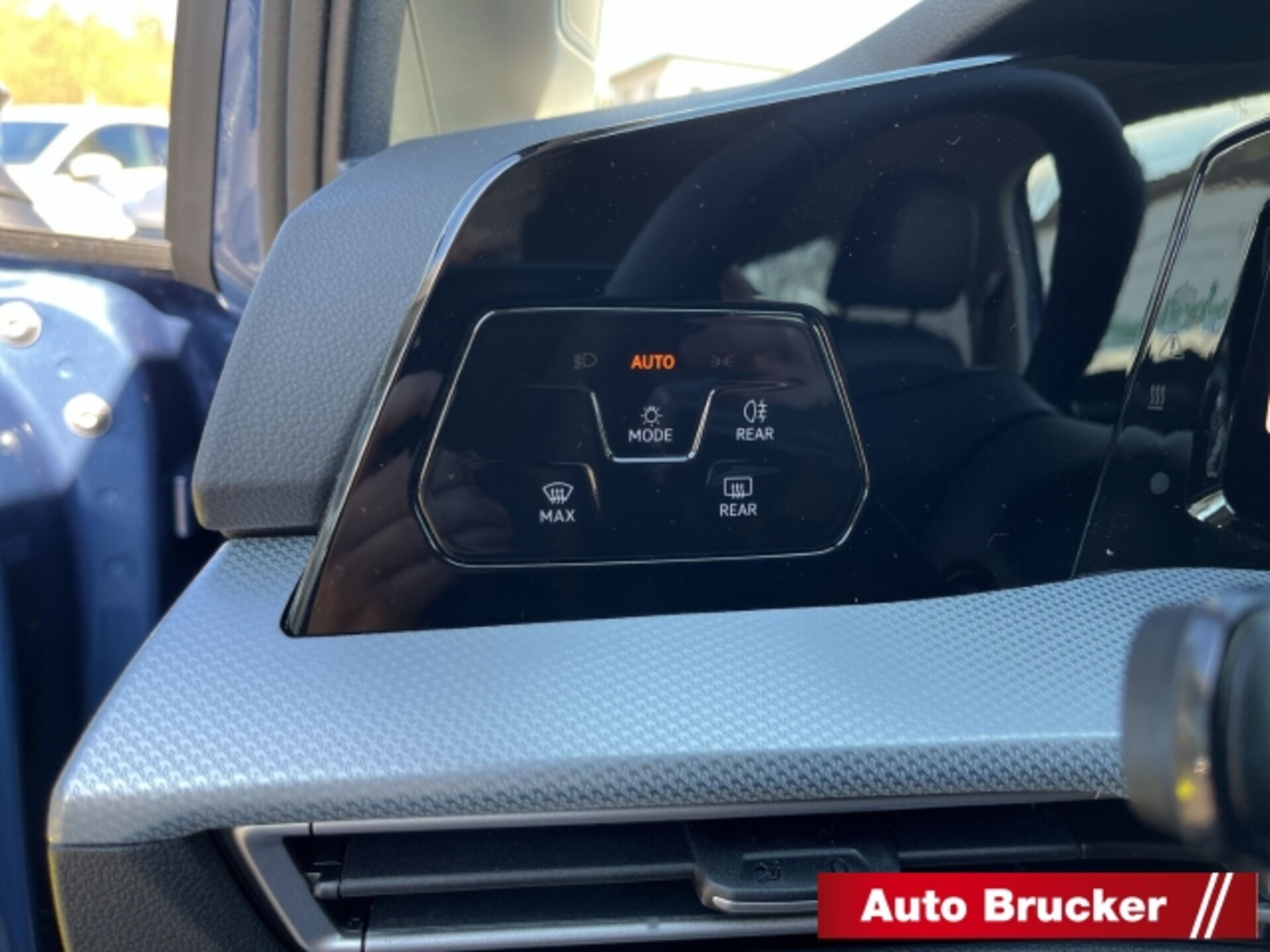 Volkswagen Golf Variant Goal