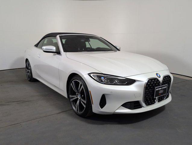 2022 BMW 4 Series 430i - Photo 27