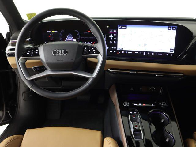 2025 Audi New A5 Prestige - Photo 21