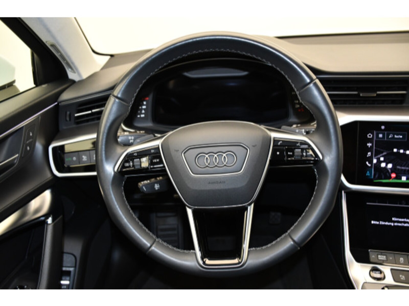 Audi A6 Avant – Bild 5