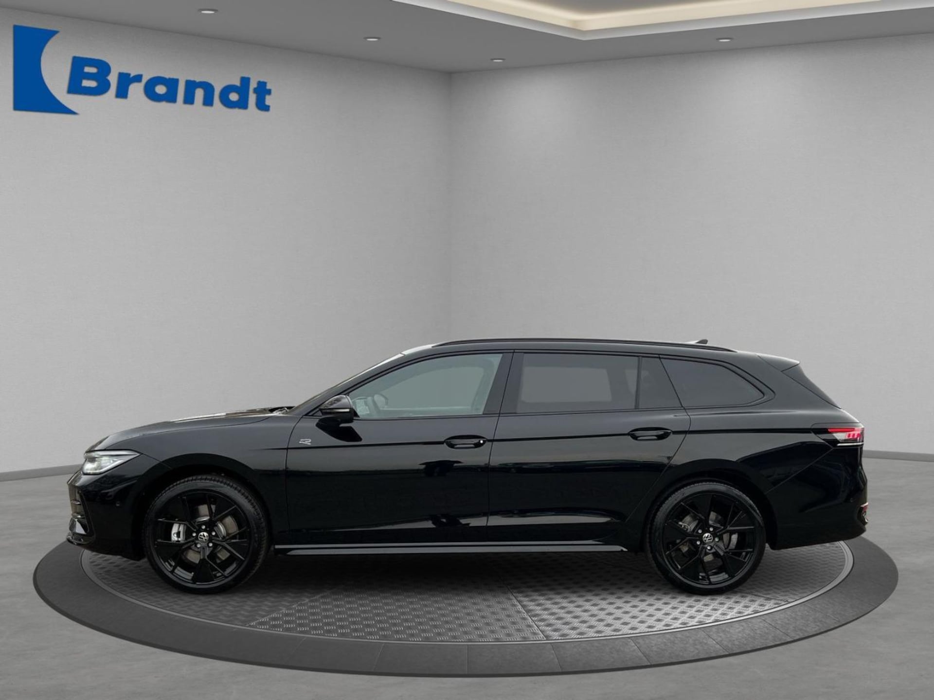Volkswagen Passat R-Line