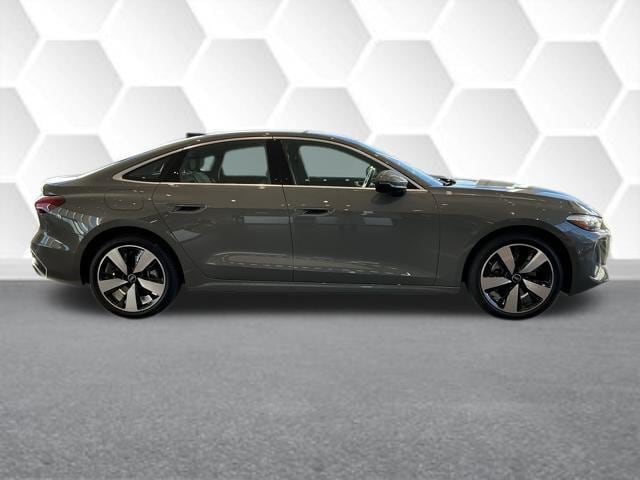 2025 Audi A5 Sedan