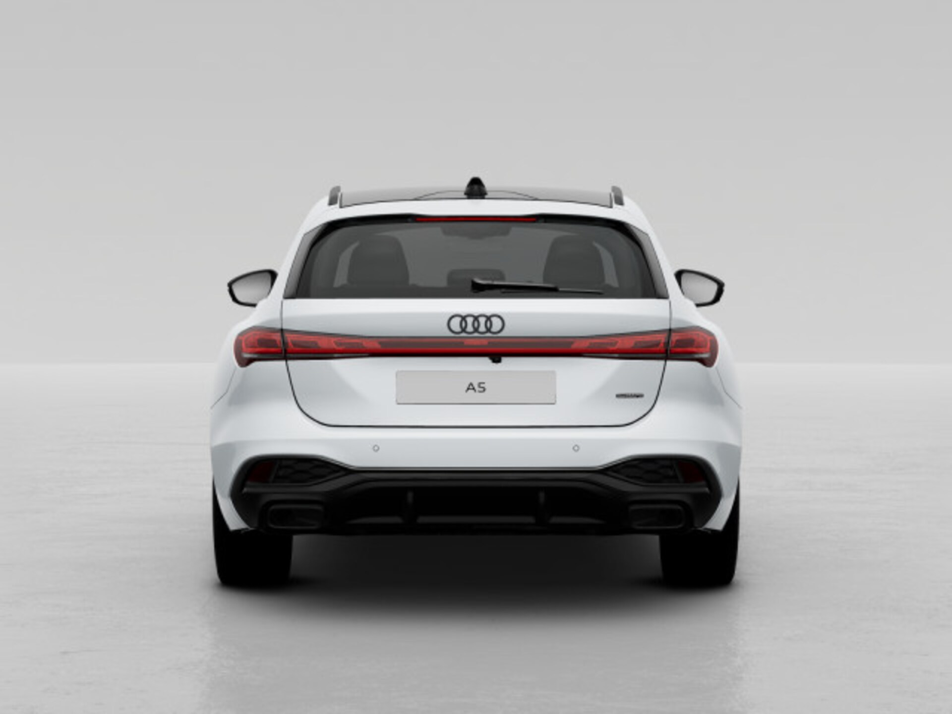 Audi A5 Avant e-hybrid
