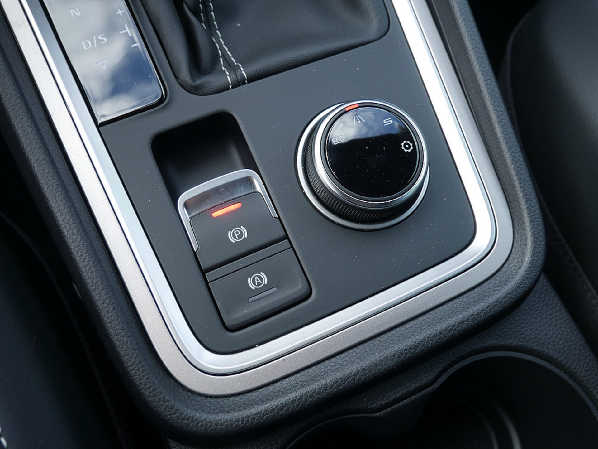 SEAT Ateca Xperience